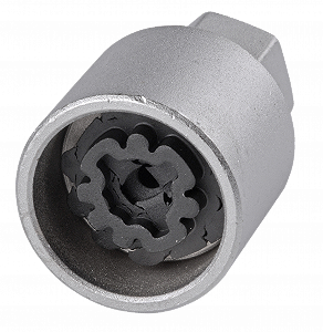 SW-STAHL 02385L-7 Адаптер Mercedes-Benz 307 - Фото 1