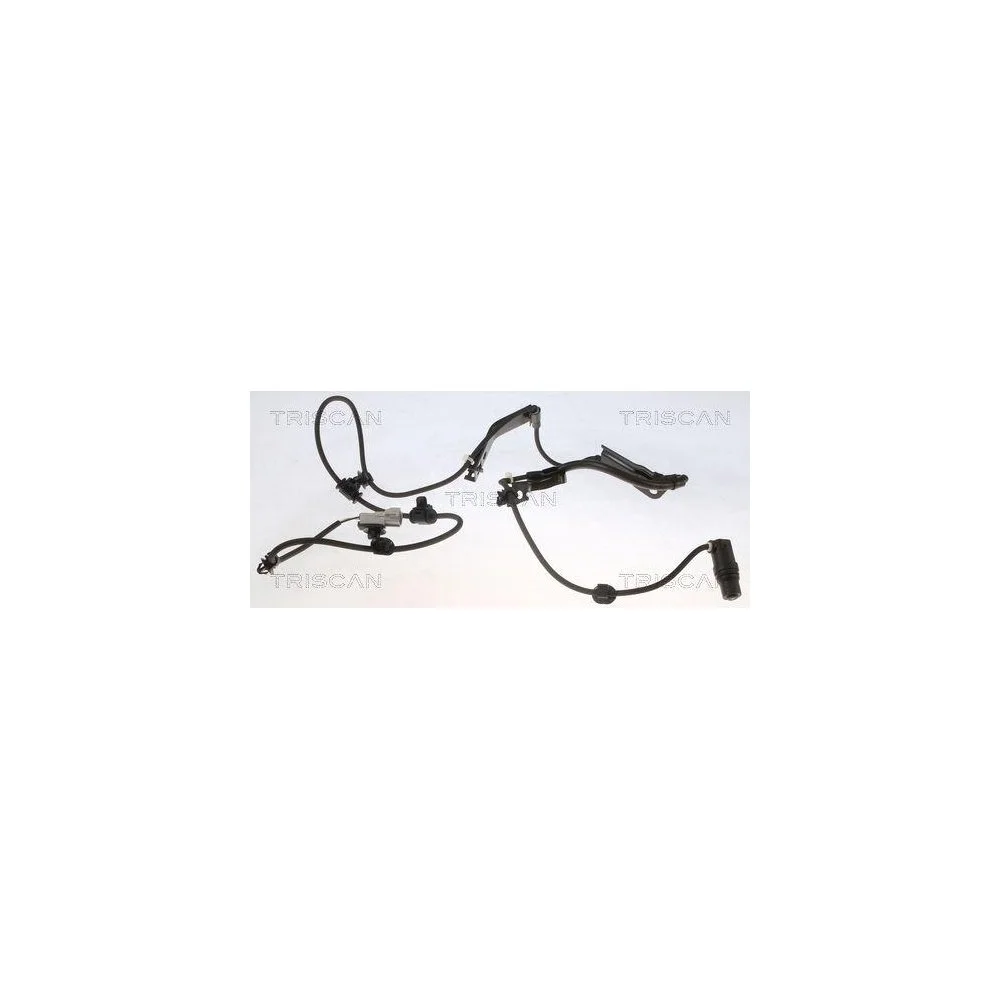 Датчик частоти обертання колеса TRISCAN 8180 13178 для TOYOTA передня вісь справа, фото №1