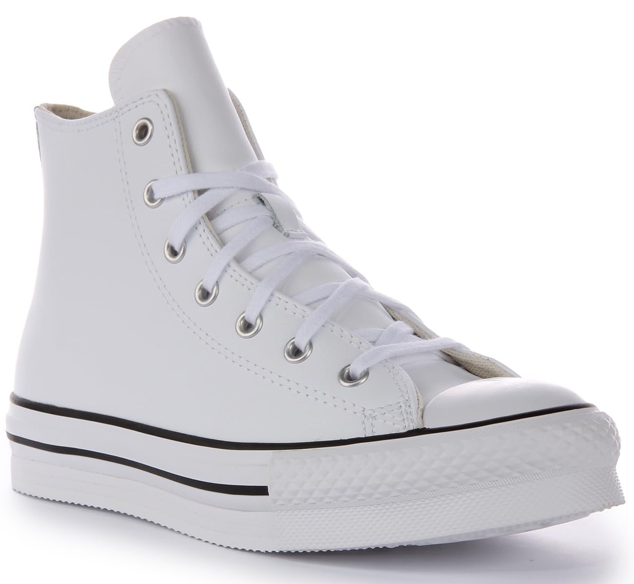 Кеди Converse All Star Високі Унісекс, фото №1