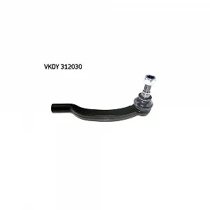 Наконечник рульової тяги SKF VKDY 312030 для CITROËN FIAT PEUGEOT передній міст праворуч - Фото 1