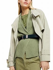 Ремень кожаный ESPRIT synthetic.ua - Фото 1