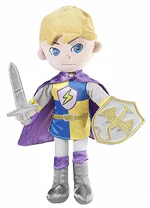 Лялька Heunec Magic 478176 Лицар - Фото 1