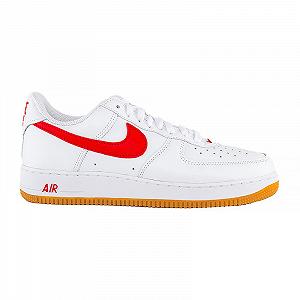 Кроссовки Nike AIR FORCE 1 LOW RETRO Размер 45.5 synthetic.ua - Фото 1