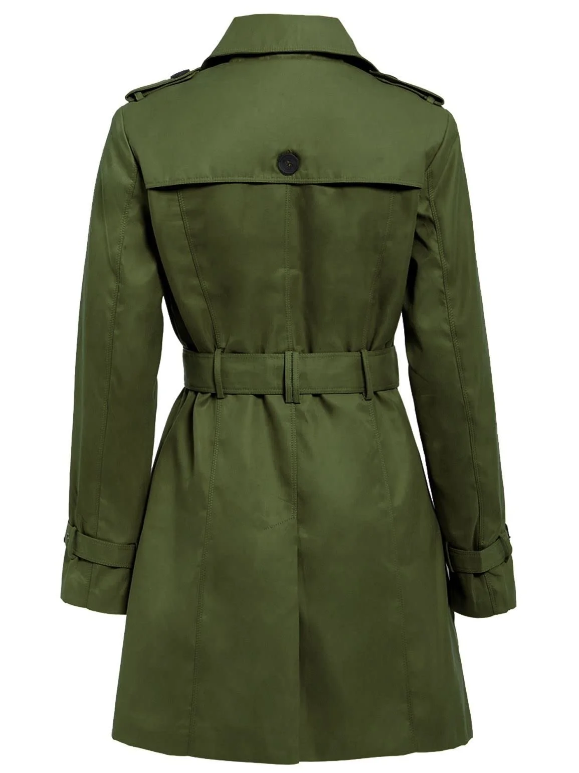 Тренч SS7 Женский MAC, фото №2