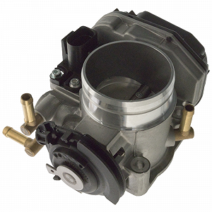 Дроссельная заслонка PartsTec PTA516-0045 для AUDI SEAT SKODA VW - Фото 1