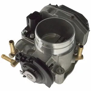 Дроссельная заслонка PartsTec PTA516-0045 для AUDI SEAT SKODA VW - Фото 1