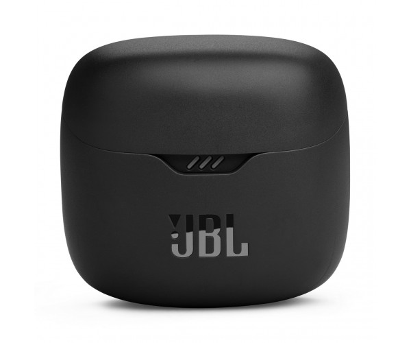 Bluetooth-гарнітура JBL Tune Flex Black JBLTFLEXBLK, фото №5 Bluetooth-гарнітура JBL Tune Flex Black JBLTFLEXBLK, фото №5