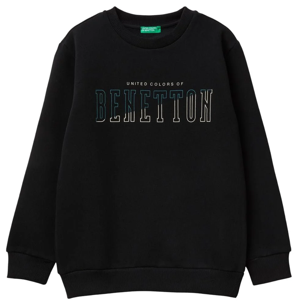 Худі United Colors of Benetton Дитячий Унісекс, фото №1