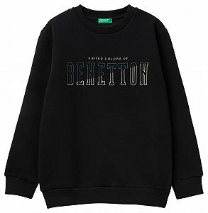 Худи United Colors of Benetton Детский Унисекс - Фото 1