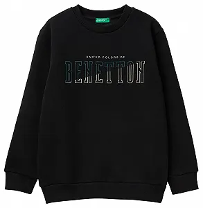 Худі United Colors of Benetton Дитячий Унісекс - Фото 1