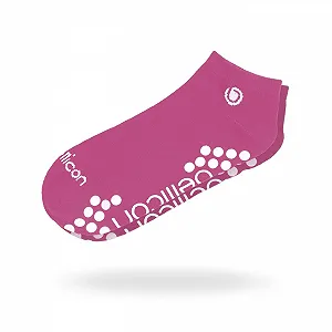 Шкарпетки bellicon Non-Slip | Для надійного зчеплення та комфорту під час тренувань на міні-батуті - Фото 1