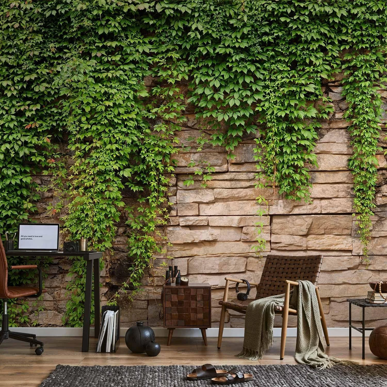 Фотошпалери murando b-A-0173-a-d 400 x 280 см XXL Non-Woven, фото №6