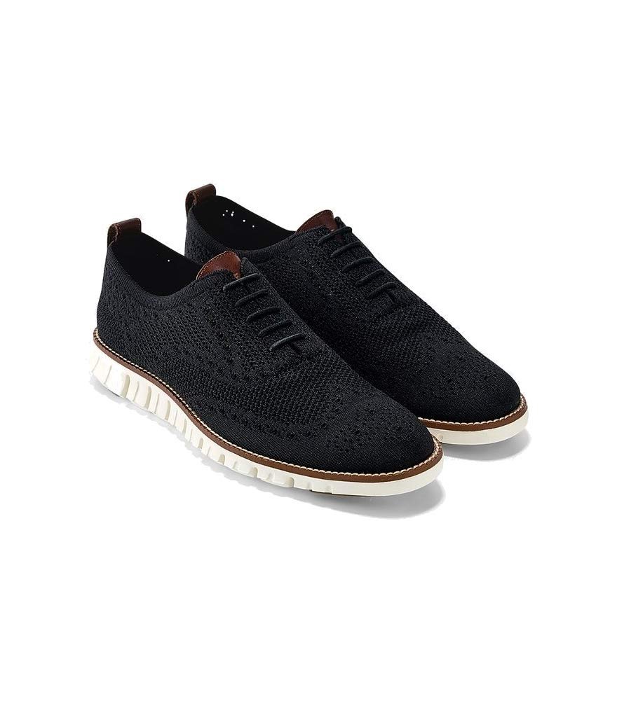 Кроссовки Cole Haan ZeroG Edge Stitc Hlite Wingtip – Zerogrand Stitc Hlite Brogue мужские, фото №6