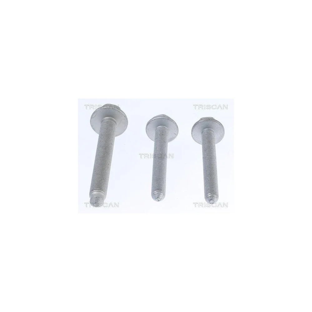 Ремкомплект подвески колеса TRISCAN 8500 29401, фото №1