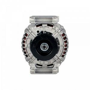 Генератор HELLA 8EL 012 584-161 для MITSUBISHI SCANIA synthetic.ua - Фото 1