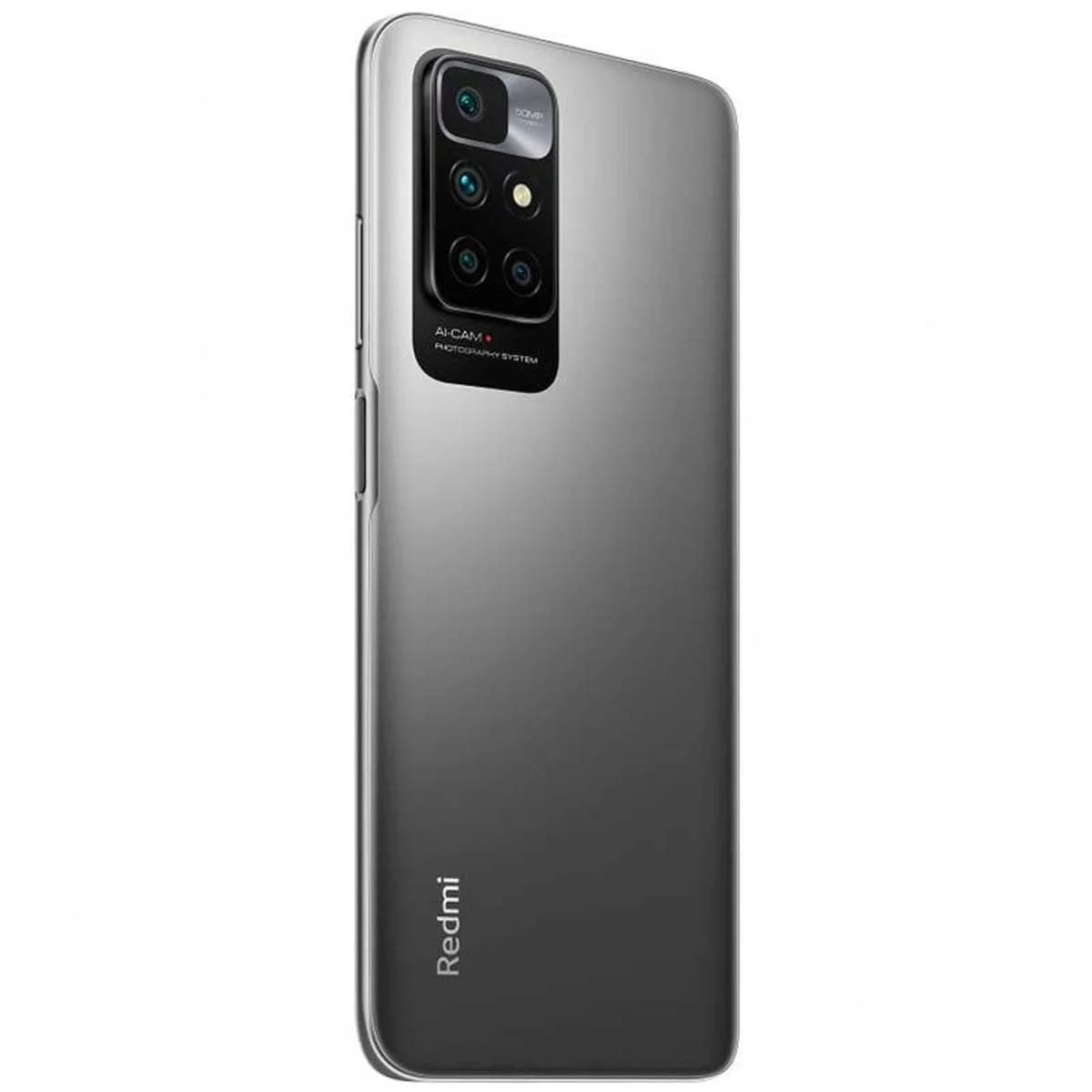 Смартфон Xiaomi Redmi 10 (2022) Dual SIM 4 GB RAM 128 GB Carbon Grey, фото №5 Смартфон Xiaomi Redmi 10 (2022) Dual SIM 4 GB RAM 128 GB Carbon Grey, фото №5