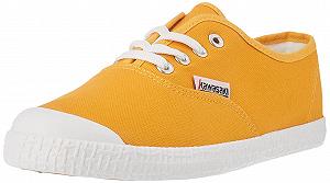 Кросівки Kawasaki Unisex Base Canvas з високим вмістом бавовни - Фото 1