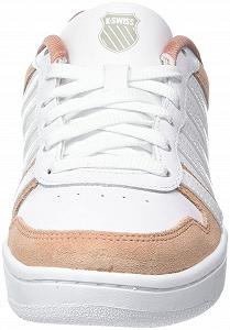 Кросівки K-Swiss Court Palisades synthetic.ua - Фото 1