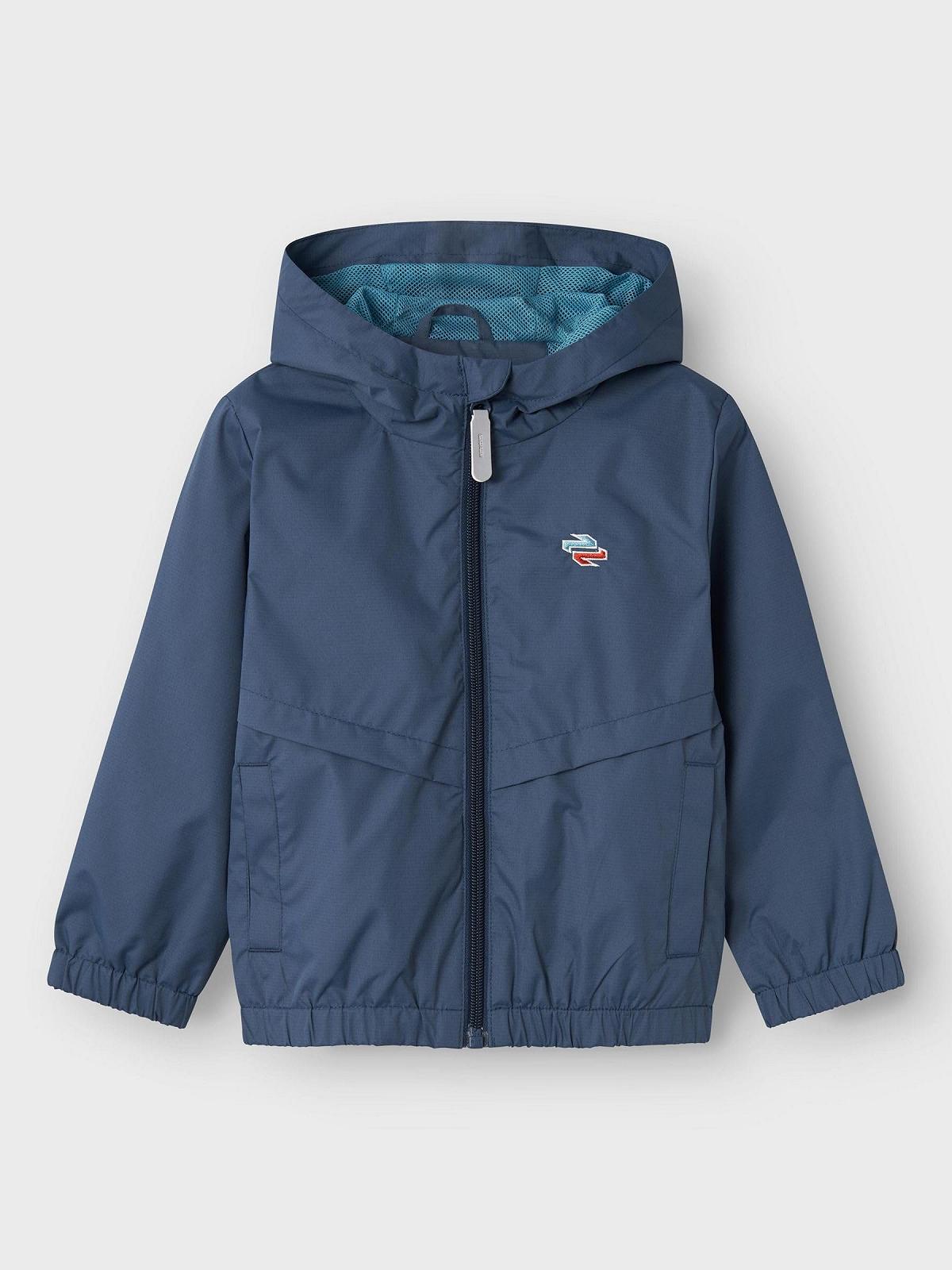 Куртка NAME IT Дитяча Довгий Рукав, фото №3 Куртка NAME IT Дитяча Довгий Рукав, фото №3