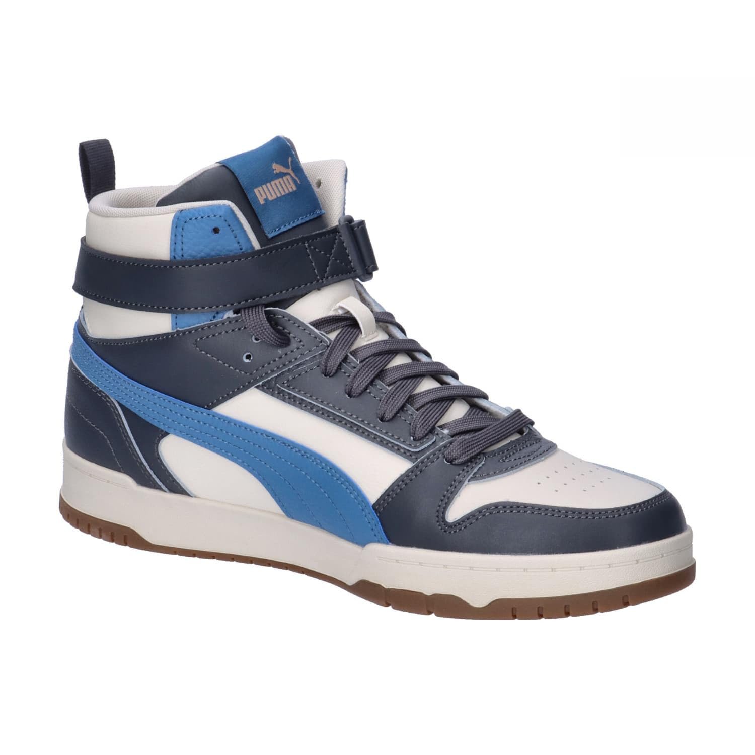 Кроссовки Унисекс PUMA RBD Game, фото №9
