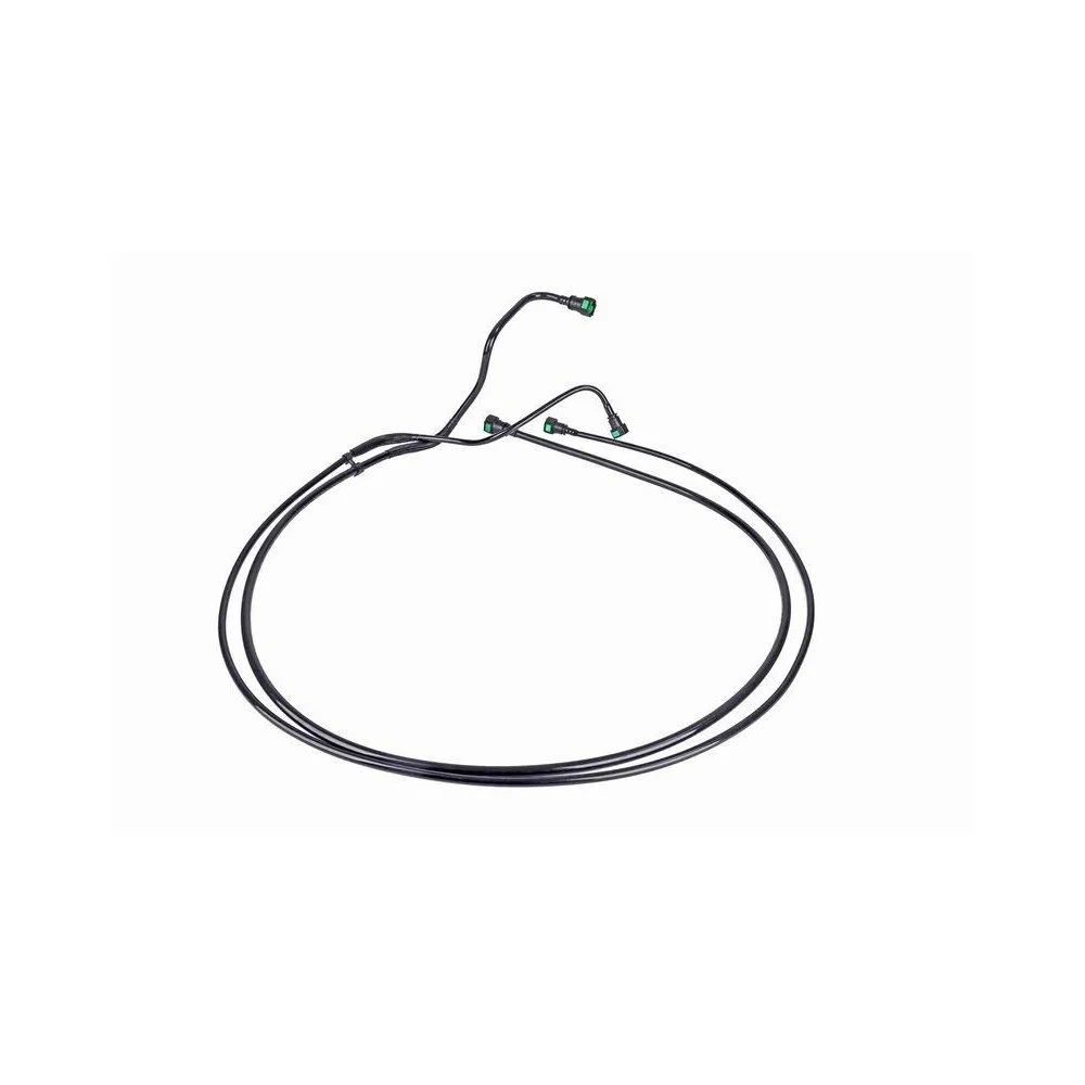 Топливная магистраль VAICO V42-1183 Original VAICO Quality для CITROËN PEUGEOT, фото №1 Топливная магистраль VAICO V42-1183 Original VAICO Quality для CITROËN PEUGEOT, фото №1