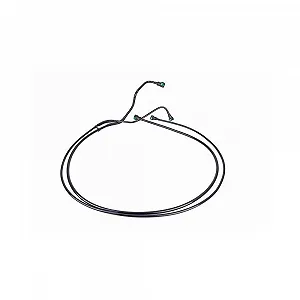 Топливная магистраль VAICO V42-1183 Original VAICO Quality для CITROËN PEUGEOT - Фото 1