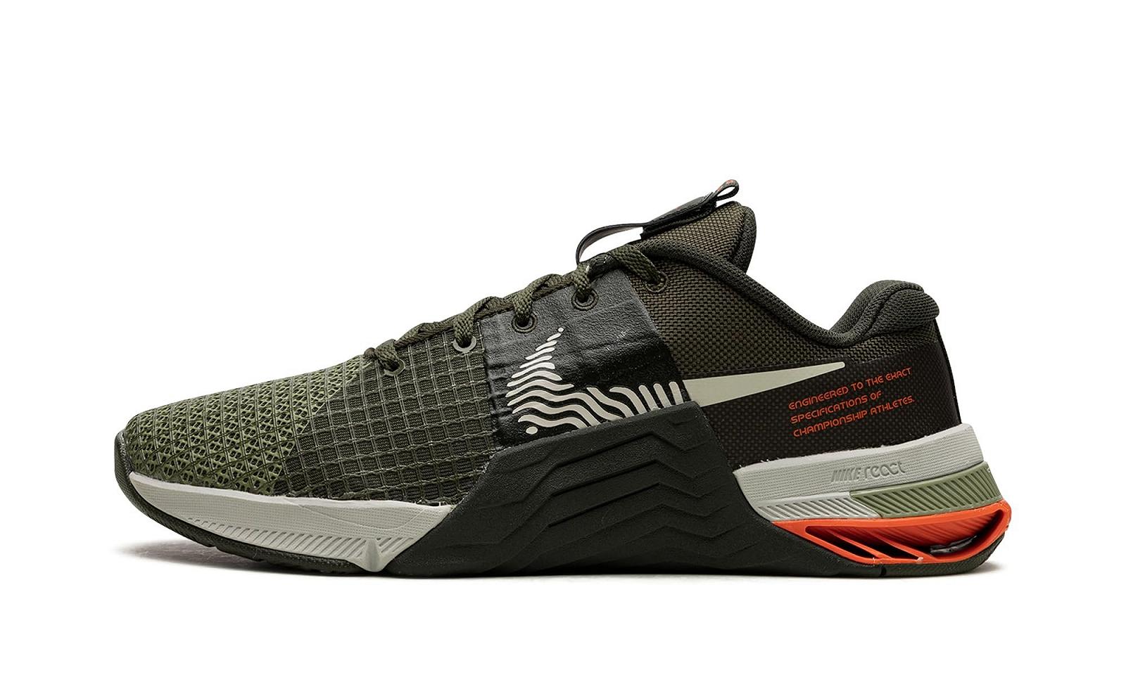 Кроссовки Nike Metcon 8, мужские, фото №1