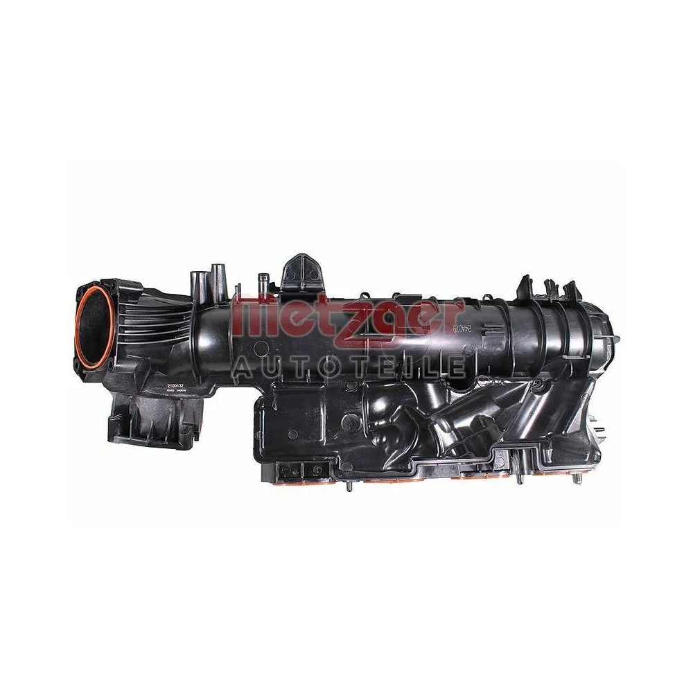 Модуль впускного колектора METZGER GREENPARTS 2100132 для Mercedes-Benz, фото №1