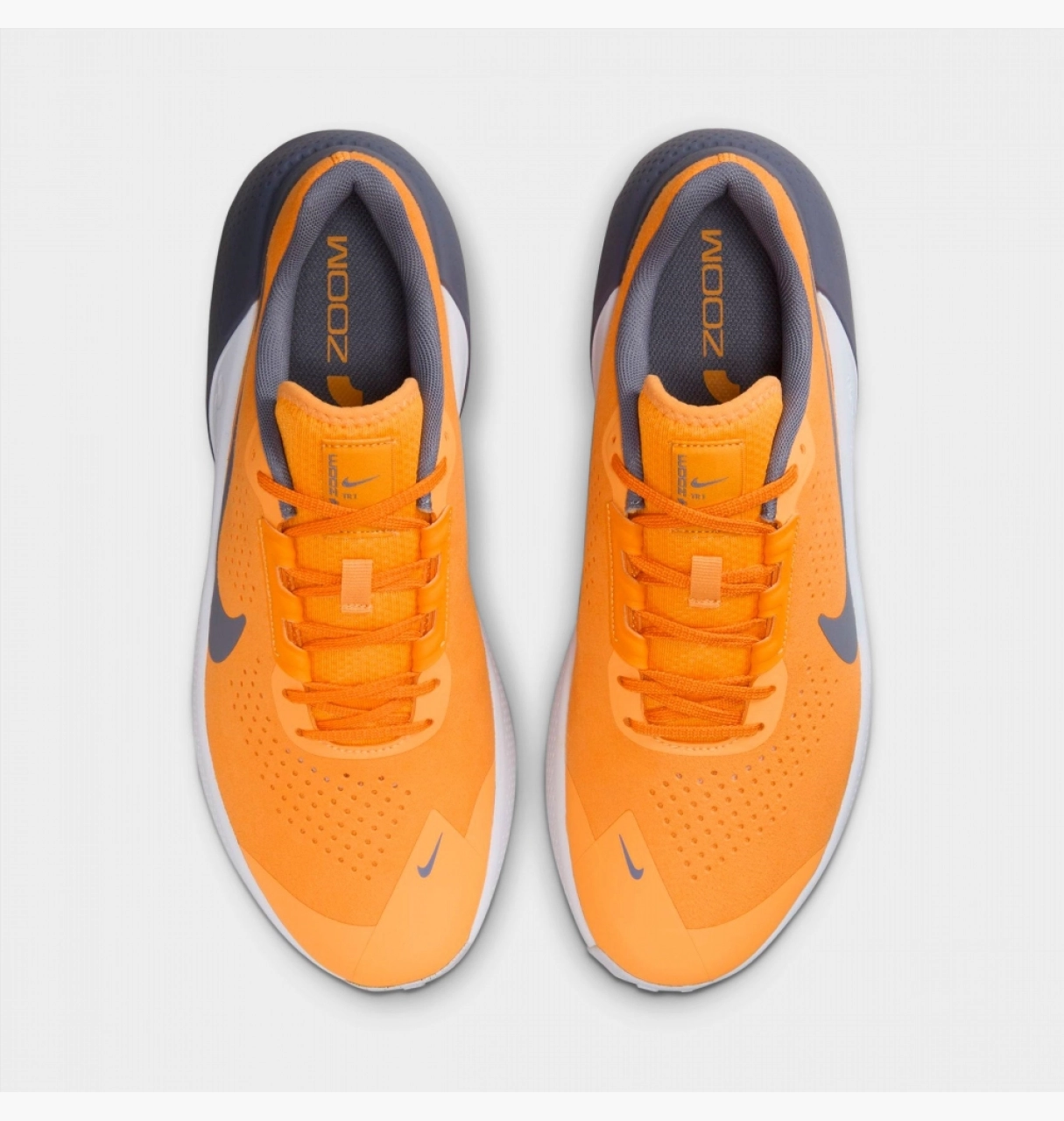 Кросівки Nike Air Zoom tr 1 40.5, фото №3