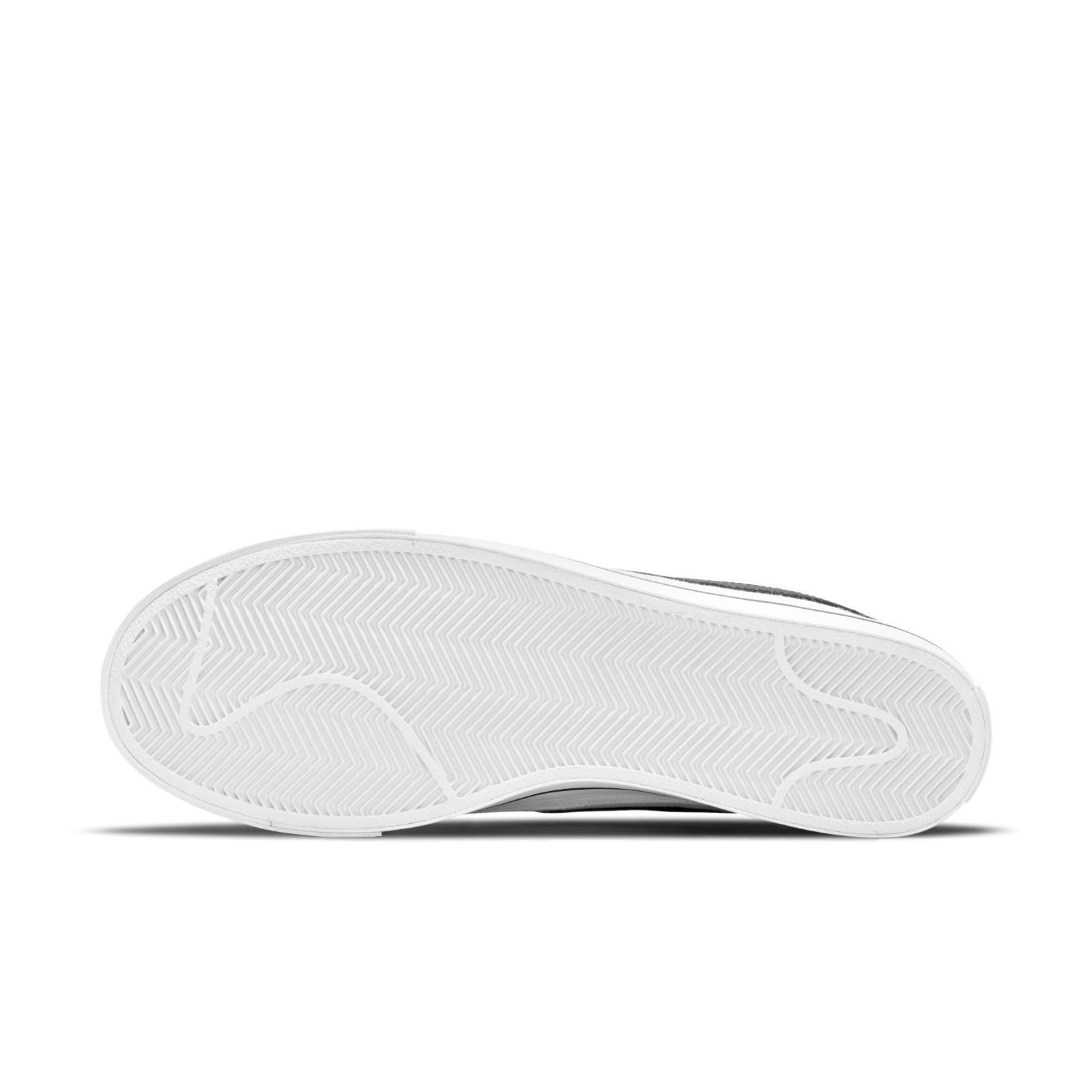 Кросівки Nike Court Legacy чоловічі, фото №3