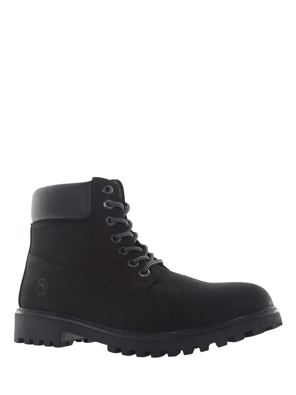 Ботинки Lumberjack Fluss 2 Oxford мужские, фото №2