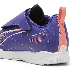 Дитячі Футбольні Бутси PUMA Ultra 5 Play V It Jr synthetic.ua - Фото 1