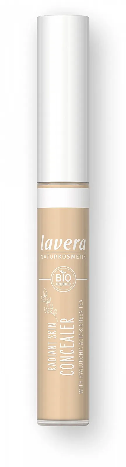 Консилер lavera Radiant Skin Ivory 01, фото №2