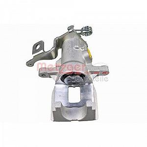 Тормозной суппорт METZGER 6261218 задний правый synthetic.ua - Фото 1