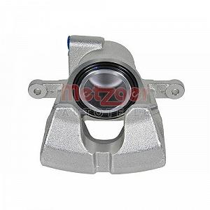 Гальмівний супорт METZGER AUTOTEILE GREENPARTS 6261741 для VOLVO передній лівий synthetic.ua - Фото 1