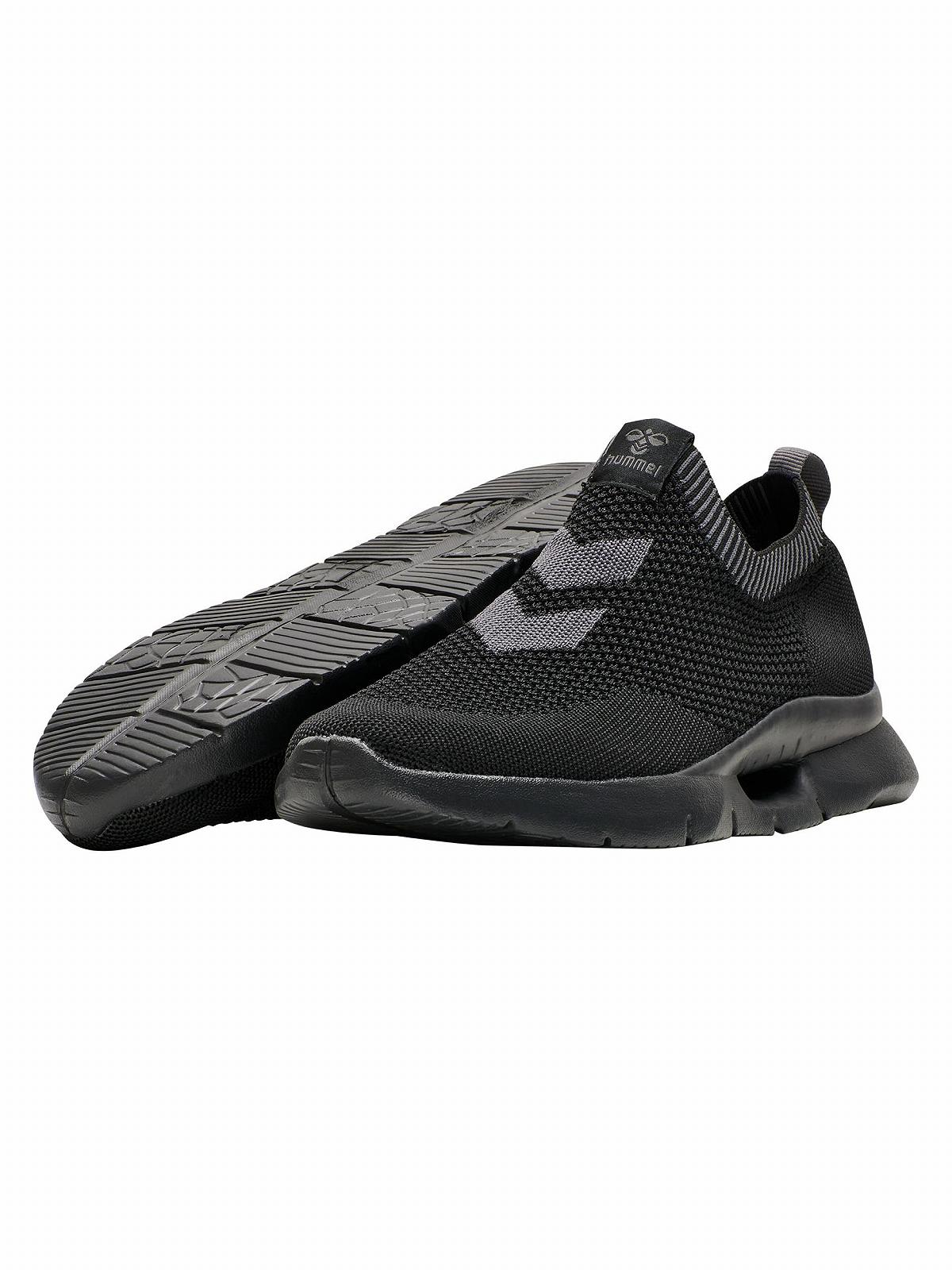 Кроссовки унисекс Hummel Tatum Seamless, фото №4