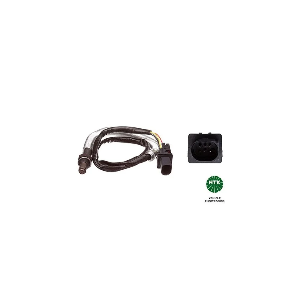 Лямбда-зонд NGK 90792 для BMW MERCEDES-BENZ STEYR SMART MINI слева справа, фото №1