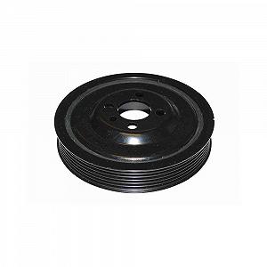 Шкив коленчатого вала VAICO V10-8261 - Фото 1