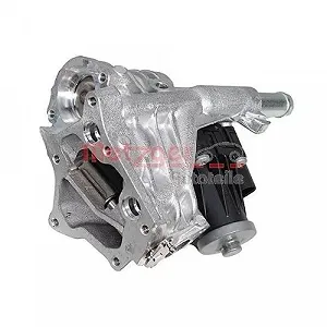 Клапан EGR METZGER 0892962 оригинальная запчасть GREENPARTS для JAGUAR LAND ROVER synthetic.ua - Фото 1