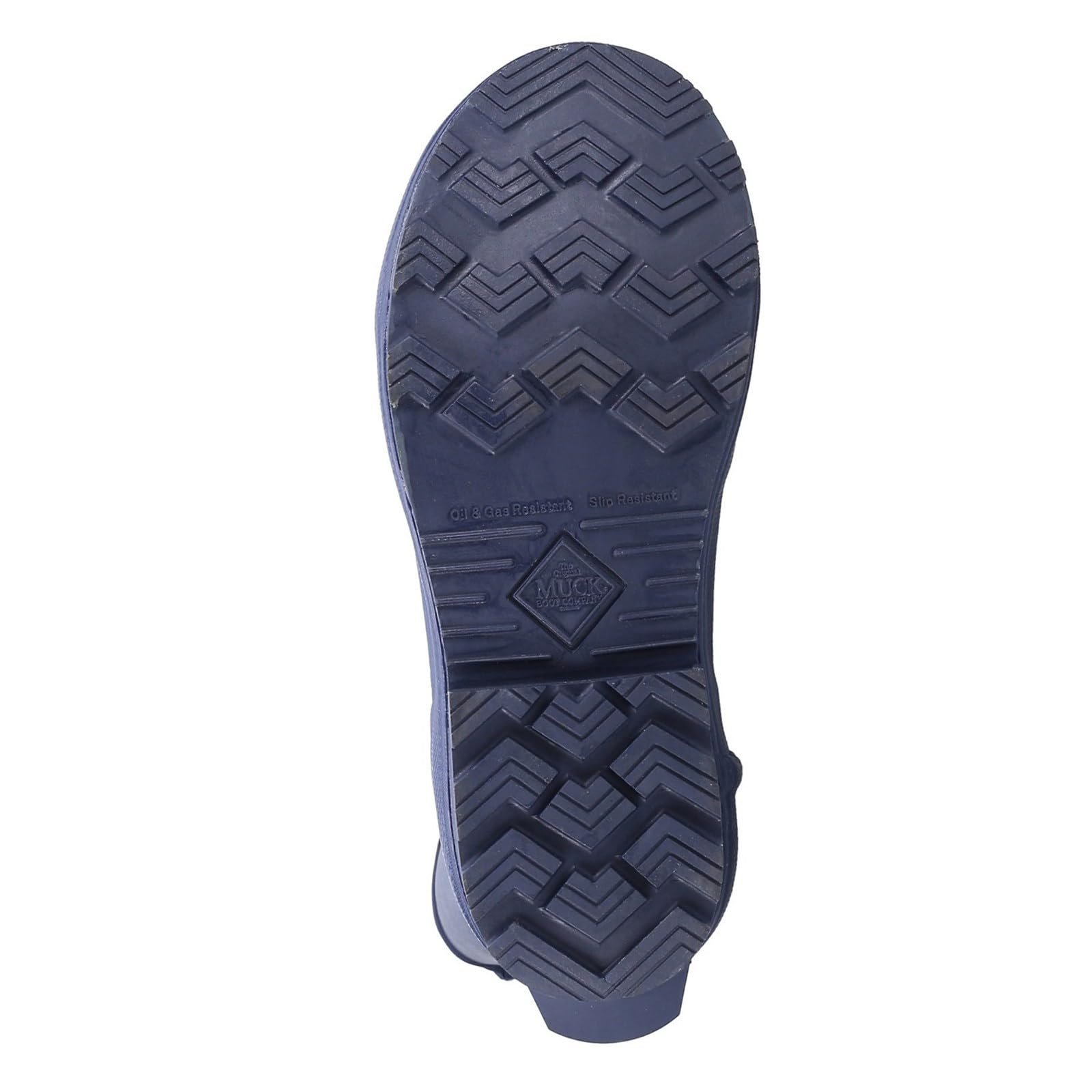 Гумові Чоботи Muck Boots Mudder Tall, фото №4