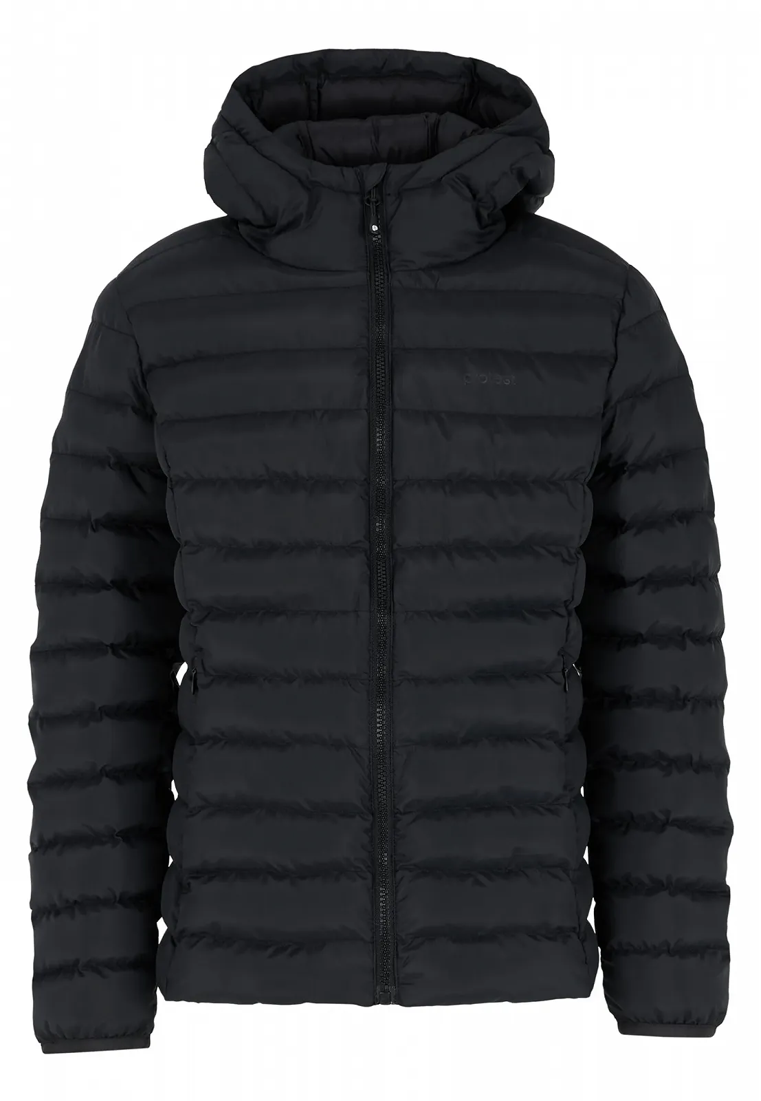 Пуховая куртка для девочек Protest PRTFAIR JR, фото №1