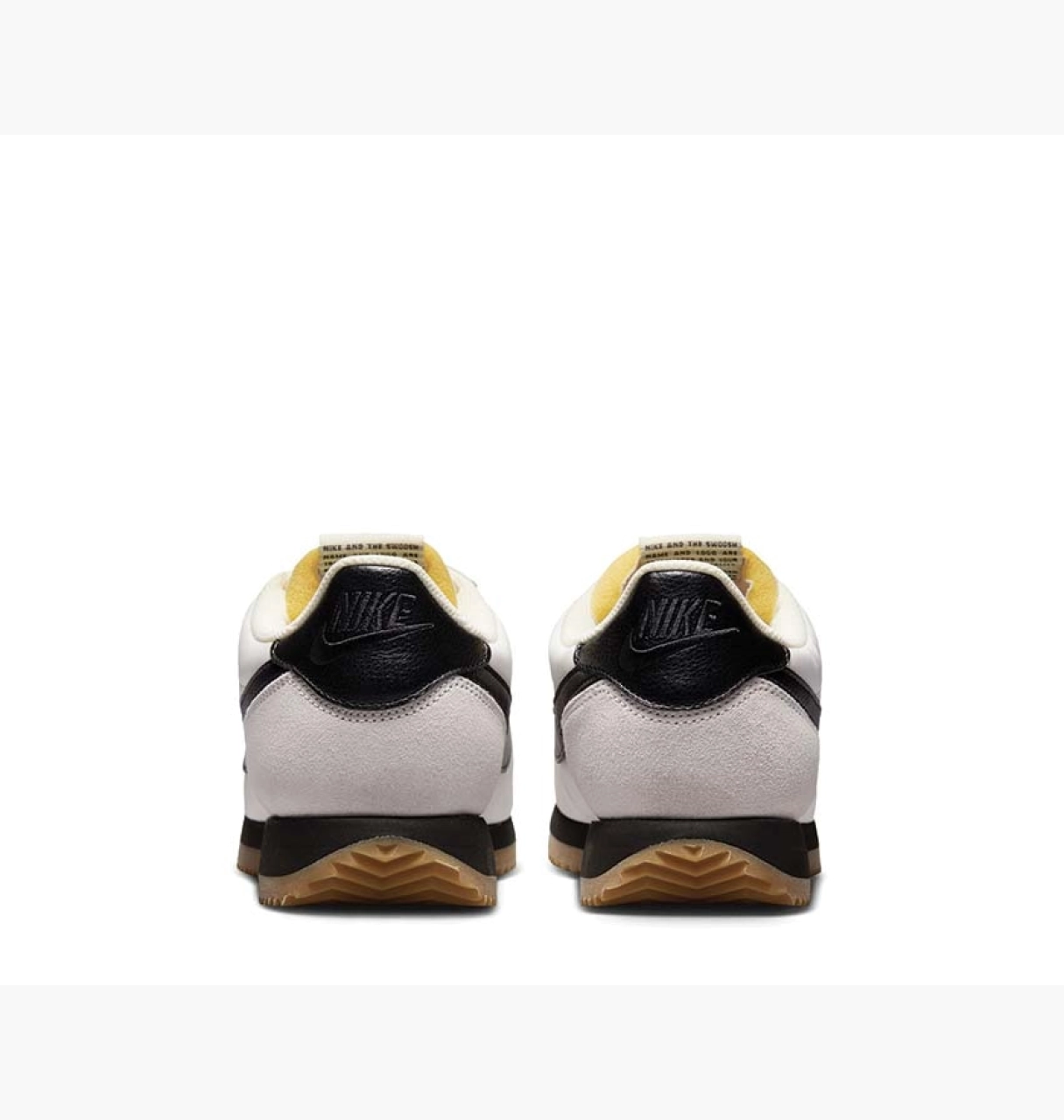 Кроссовки Nike Cortez Txt 36, фото №5