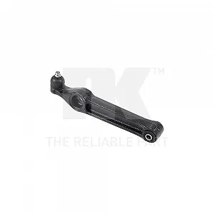 Важіль підвіски NK 5015201 для OPEL SUZUKI VAUXHALL, передня вісь, нижній - Фото 1