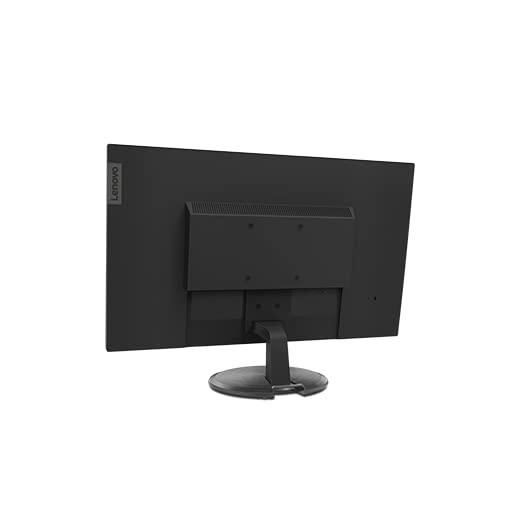 Монітор Lenovo D27-37 27 Дюймів Full HD 1920 x 1080 75Hz 250 ніт 5мс HDMI VGA AMD Radeon FreeSync Чорний, фото №4