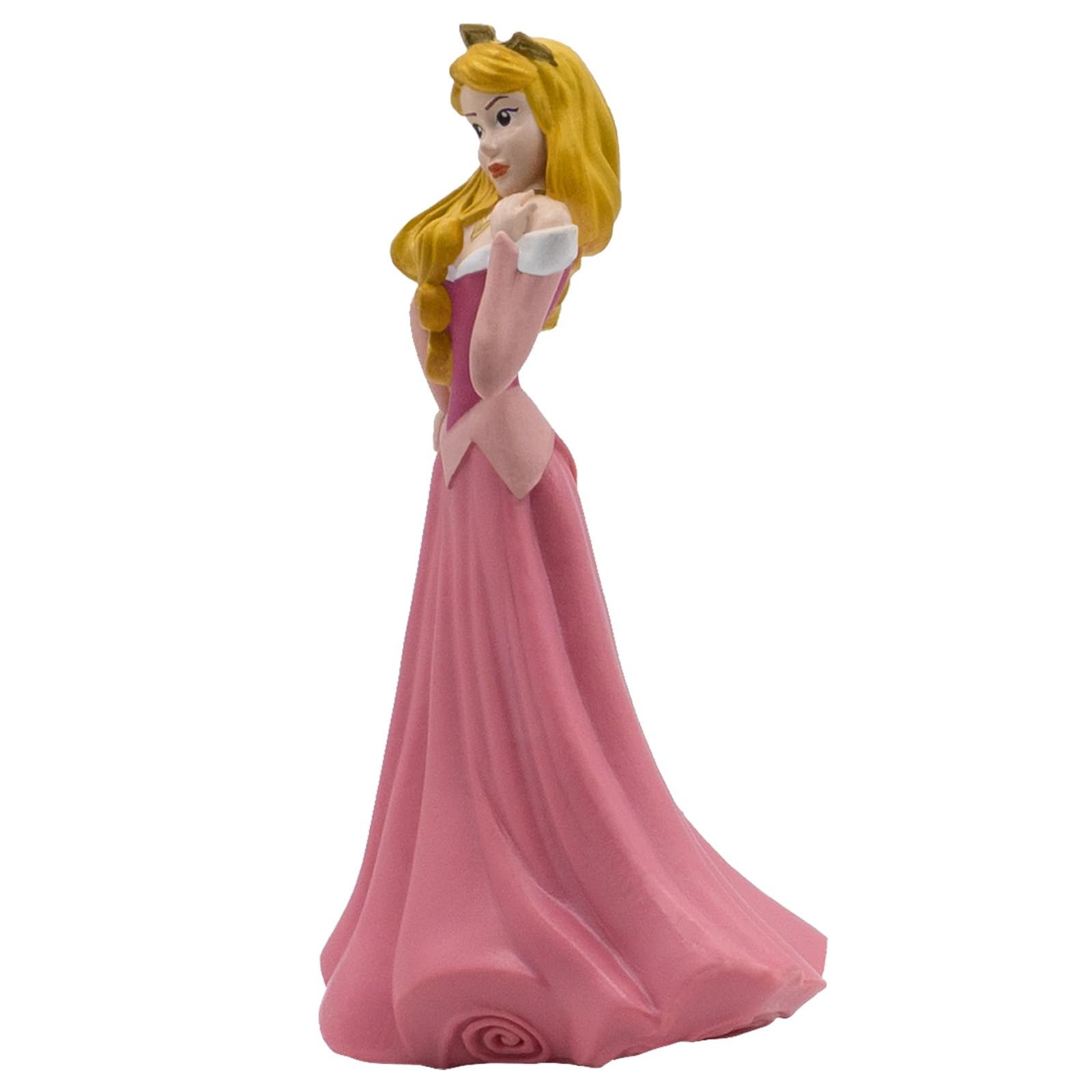 Фигурка Bullyland Disney Princess WD Аврора, Multi-Colour, фото №3