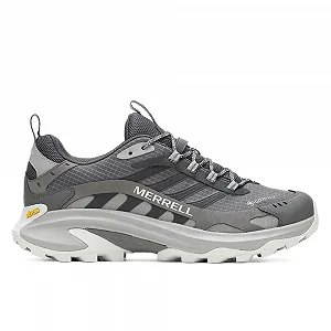 Чоловічі черевики для хайкінгу Merrell Moab Speed 2 GTX - Фото 1