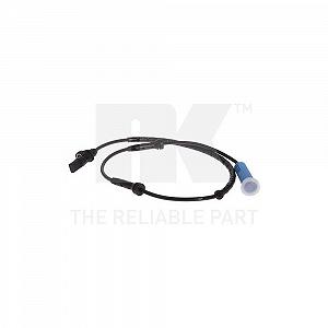 Датчик частоты вращения колеса NK 291507 для BMW задний - Фото 1