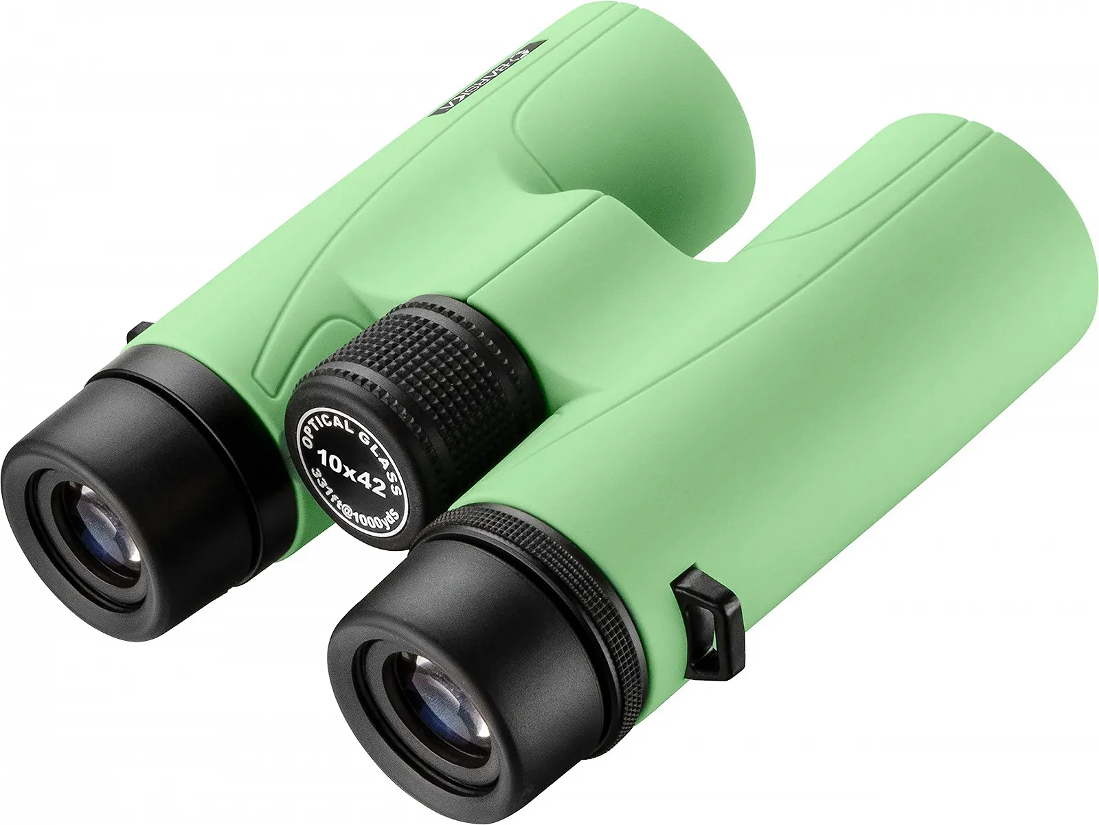 Бінокль Barska Crush 10x42, фото №6