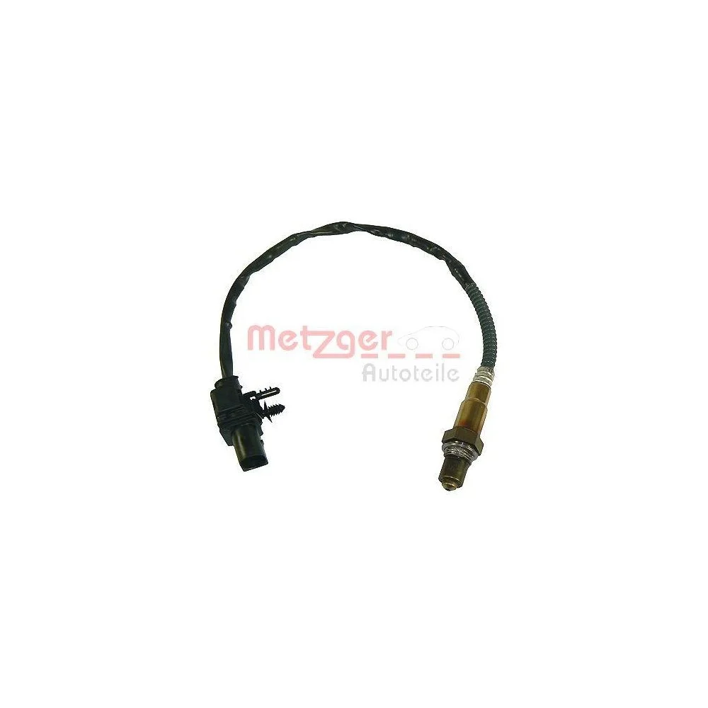 Лямбда-зонд METZGER 0893628 для VOLVO, фото №1 Лямбда-зонд METZGER 0893628 для VOLVO, фото №1
