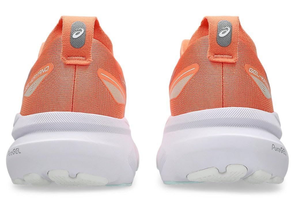 Кросівки Asics Gel-Kayano 31 чоловічі, фото №6 Кросівки Asics Gel-Kayano 31 чоловічі, фото №6